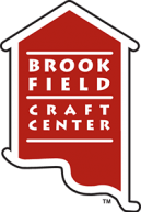 Brookfield Craft Center, Inc.- Logo